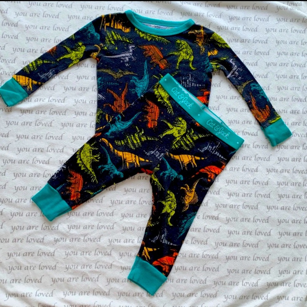 Baby pijama
